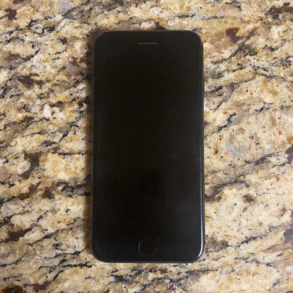 Iphone 8